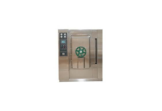Tiệt trùng hơi nước 760L